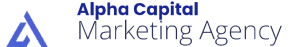 Alpha Capital Marketing Agency